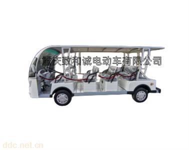  重庆18座等可定制观光车系列(可定制）